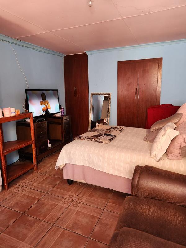 3 Bedroom Property for Sale in Eersterivier Industria Western Cape